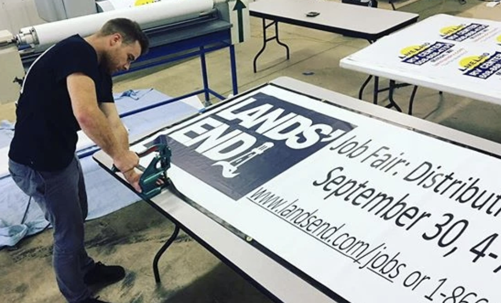 EP Custom Sign Company Image